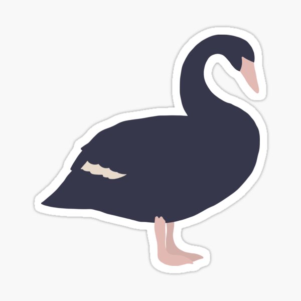 Black Swan Event Gifts & Merchandise for Sale | Redbubble