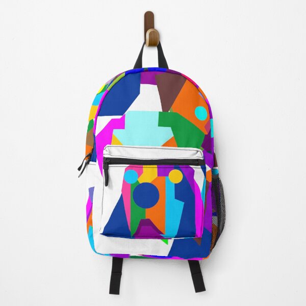Item preview, Pop Art Group of Dogs Geometric Wpap Style 3 designed and sold by ahmadnusyirwan.