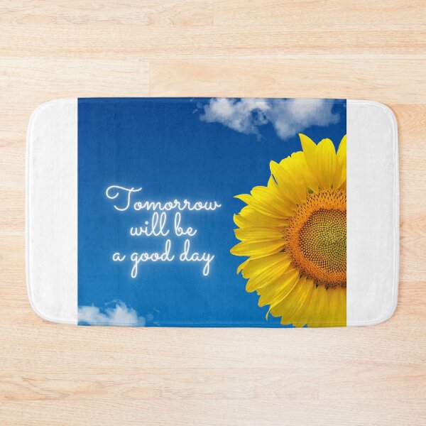 Item preview, Tomorrow Will Be A Good Day designed and sold by H2O-Shop.