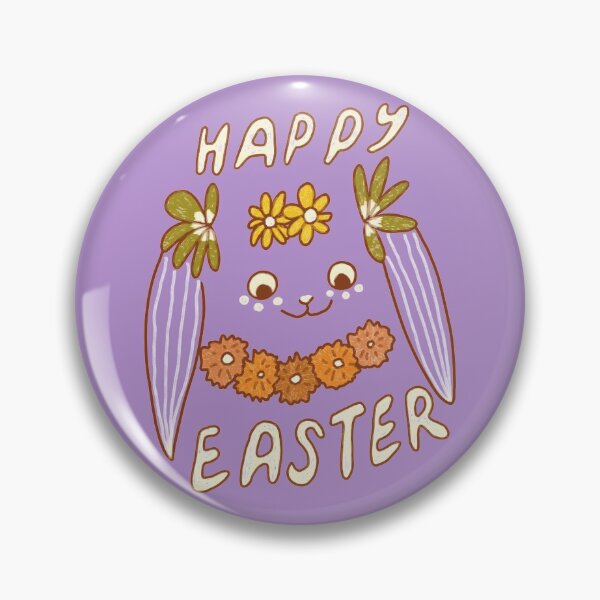 Item preview, Easter Bunny, Happy Easter, Cute Rabbit designed and sold by Megan O'Brien.
