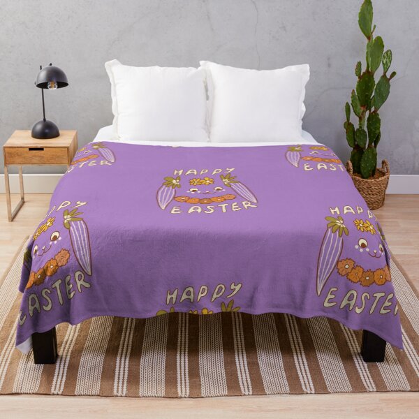Item preview, Easter Bunny, Happy Easter, Cute Rabbit designed and sold by Megan O'Brien.