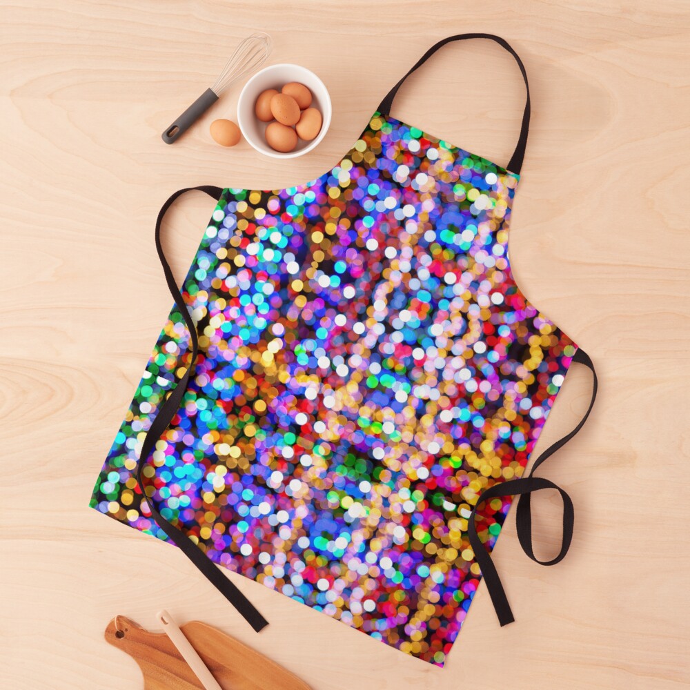 Item preview, Apron designed and sold by Ayadsan.