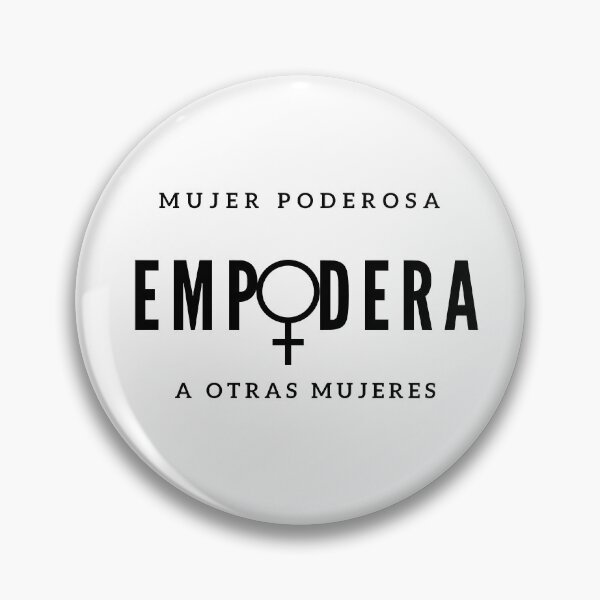 Item preview, Mujer poderosa designed and sold by Latina-Goddess.