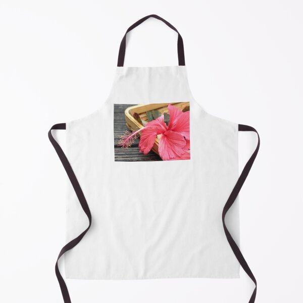 Item preview, Hibiscus Macro Wallpaper designed and sold by LaLaIndieMaker.