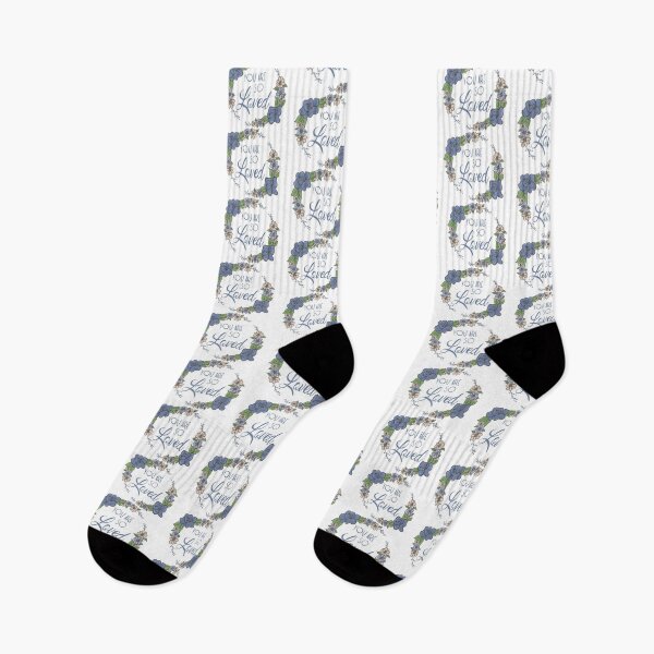 Item preview, You Are So Loved designed and sold by missmann.