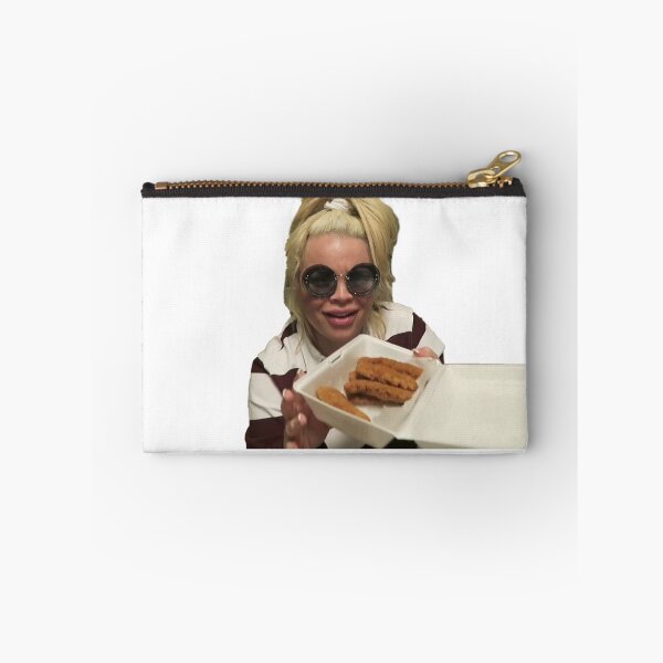 Item preview, Trisha Paytas Chicken Nuggets designed and sold by gdumont.