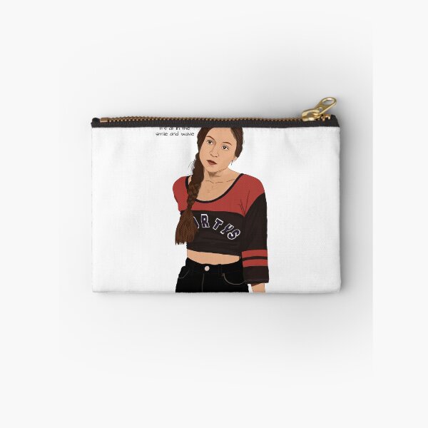 Item preview, Waverly Earp in Shorty's Shirt designed and sold by sapb-artwork.