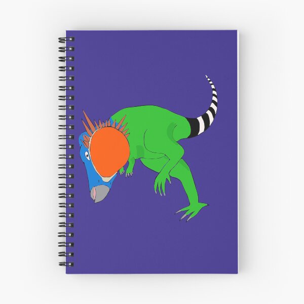 Item preview, Pachycephalosaurus designed and sold by FossilRecordGNS.