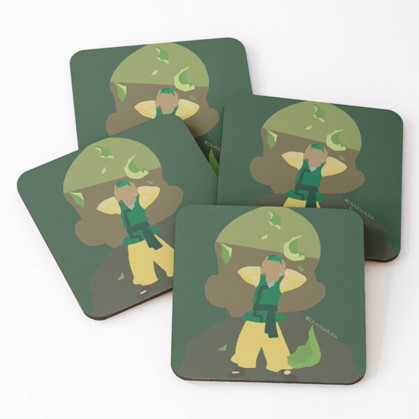 Item preview, Cabbage Merchant | ATLA | Avatar, Minimal, Earth Kingdom, My Cabbages designed and sold by Lahawana.