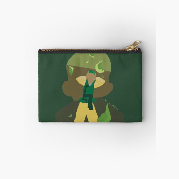 Item preview, Cabbage Merchant | ATLA | Avatar, Minimal, Earth Kingdom, My Cabbages designed and sold by Lahawana.
