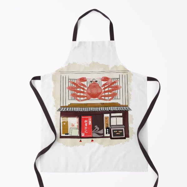 Item preview, Illustration Japanese frontstore designed and sold by sarashzt.