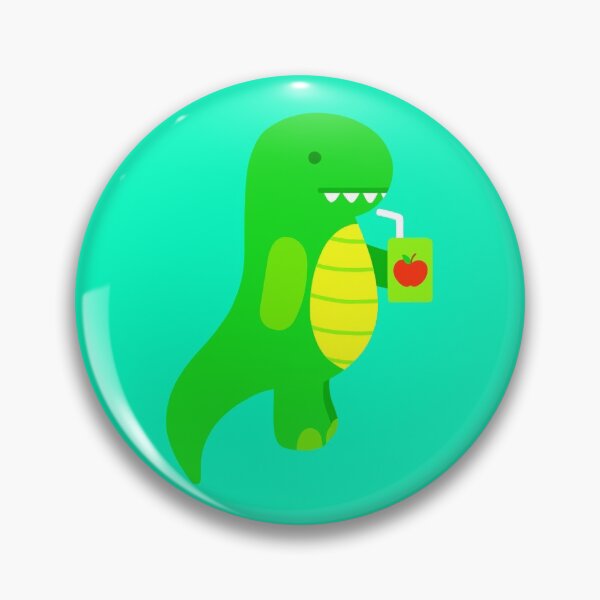 Item preview, T-Rex Drinking Juice Box designed and sold by orrange.