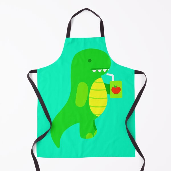 Item preview, T-Rex Drinking Juice Box designed and sold by orrange.