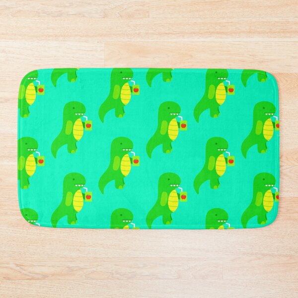 Item preview, T-Rex Drinking Juice Box designed and sold by orrange.