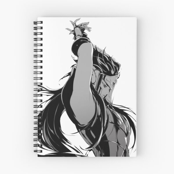 Item preview, Camus de Acuario designed and sold by Soulzodiac.