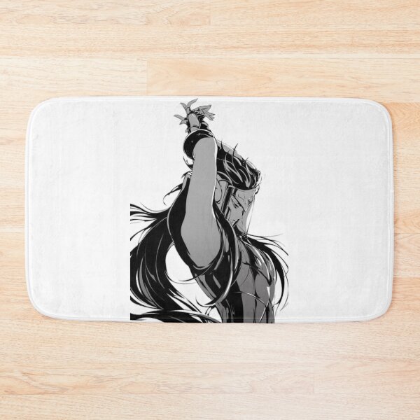 Item preview, Aquarius Camus designed and sold by Soulzodiac.