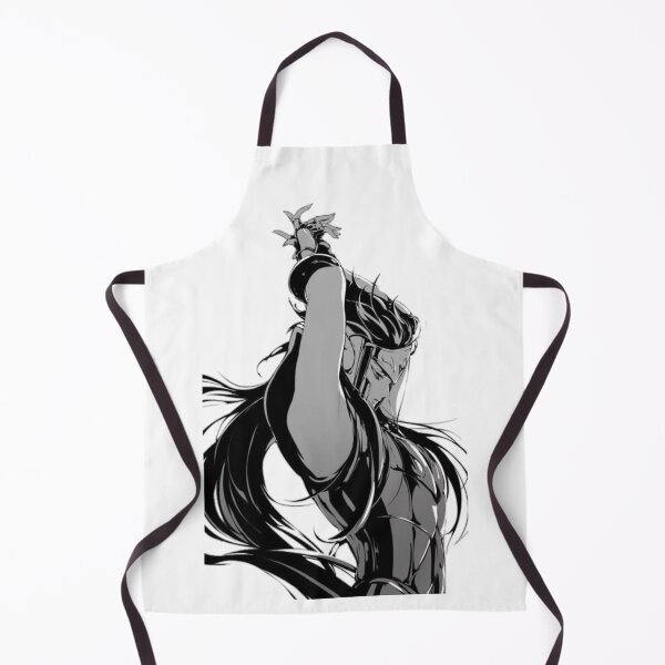 Item preview, Aquarius Camus designed and sold by Soulzodiac.