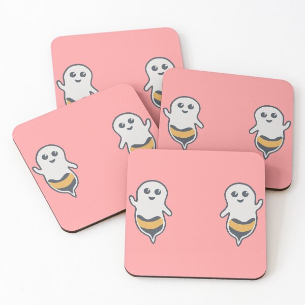 Item preview, Boo Bees designed and sold by bunbun369.