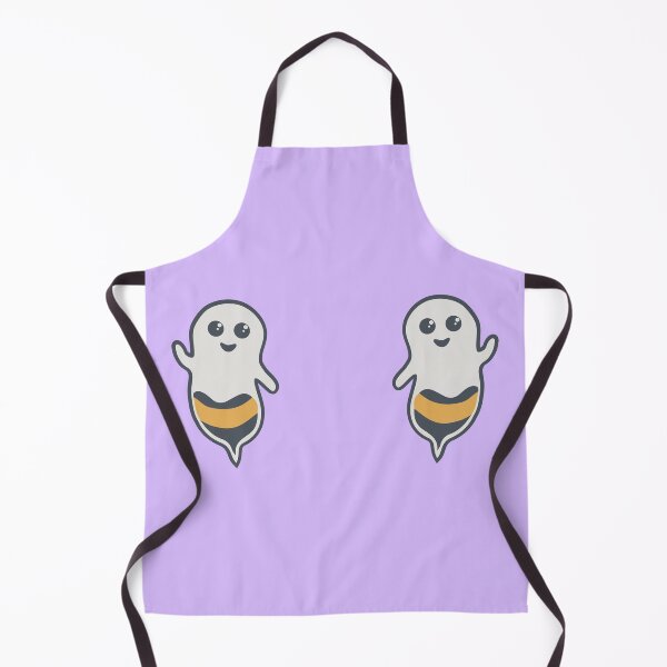 Item preview, Boo Bees designed and sold by bunbun369.
