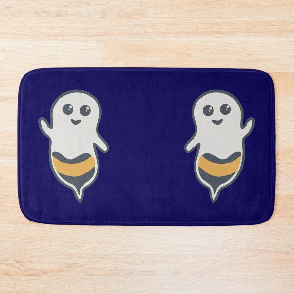 Item preview, Boo Bees designed and sold by bunbun369.