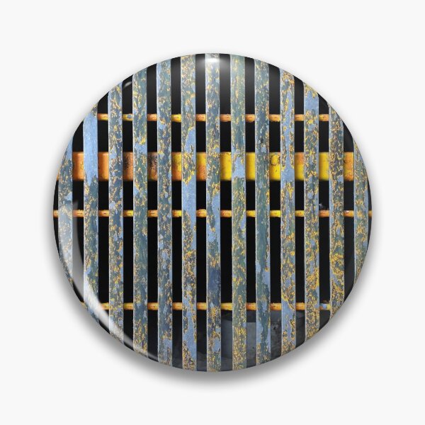 Item preview, Grilled designed and sold by Kathie Nichols.