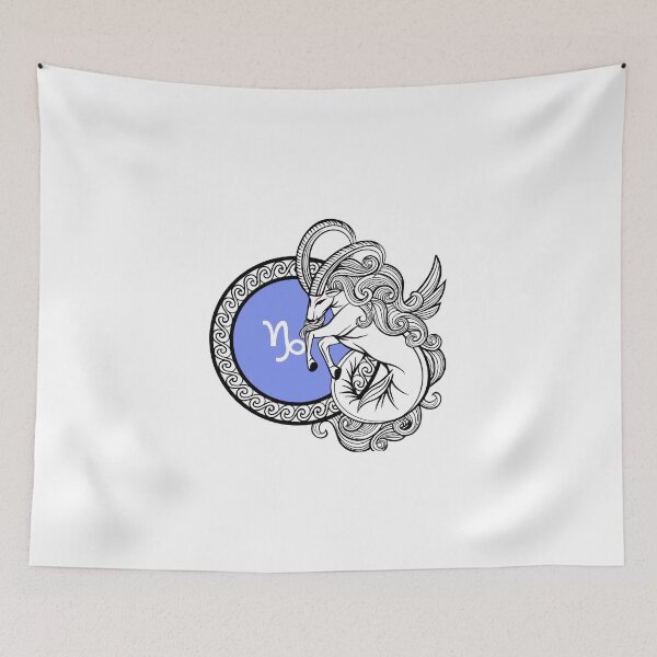 Item preview, Capricornio designed and sold by Meditanacor.