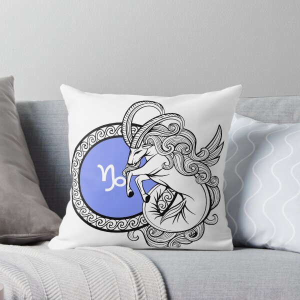 Item preview, Capricornio designed and sold by Meditanacor.
