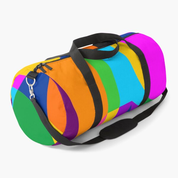 Item preview, Pop Art Doggy Geometric Wpap Style designed and sold by ahmadnusyirwan.