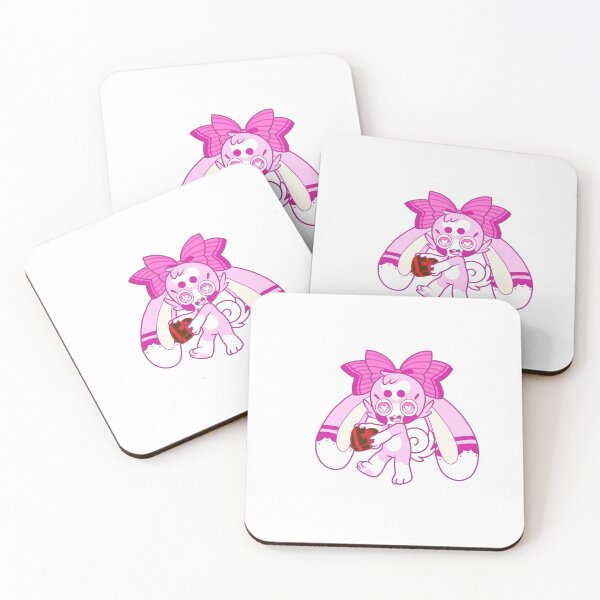 Item preview, Chocolate Love Bunni designed and sold by Eori.