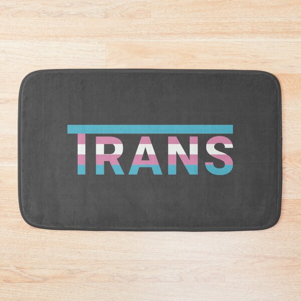 Item preview, Trans Pride designed and sold by Regenbogenn.