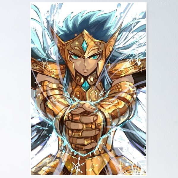 Item preview, Aquarium Camus designed and sold by Soulzodiac.