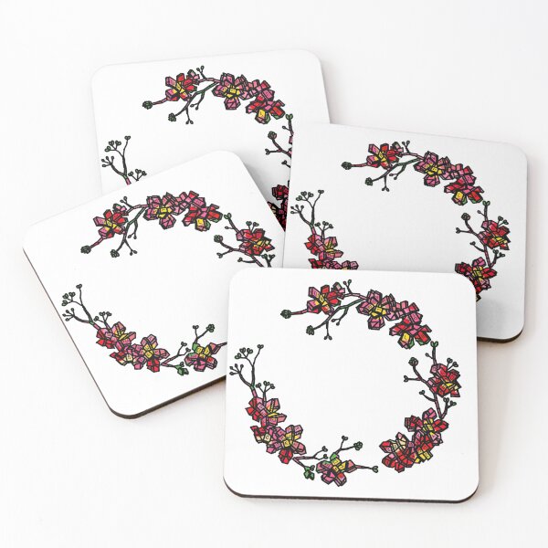 Item preview, Welcome, spring designed and sold by Nare-shop.
