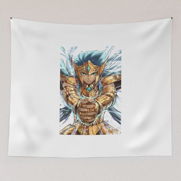 Item preview, Aquarium Camus designed and sold by Soulzodiac.