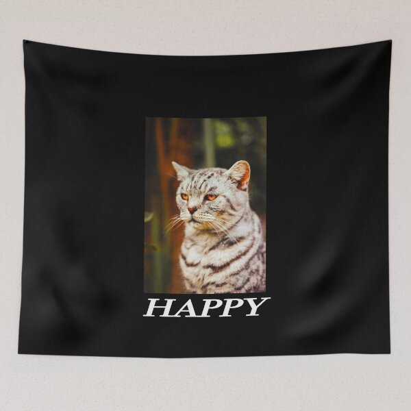 Item preview, happy designed and sold by joy81.