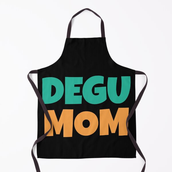 Item preview, Degu Mom designed and sold by Wachi-A.