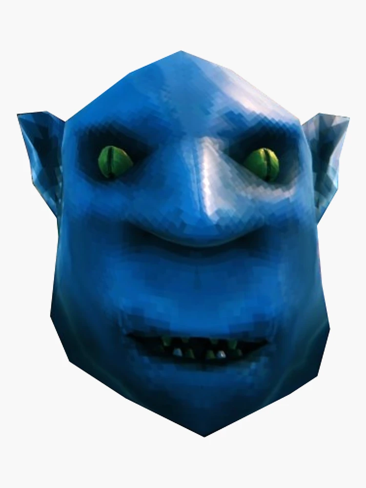 VALIEM MONSTER MOUTH SMILE BOWLNECK VALIEM MONSTER MOUTH GLUTTONY