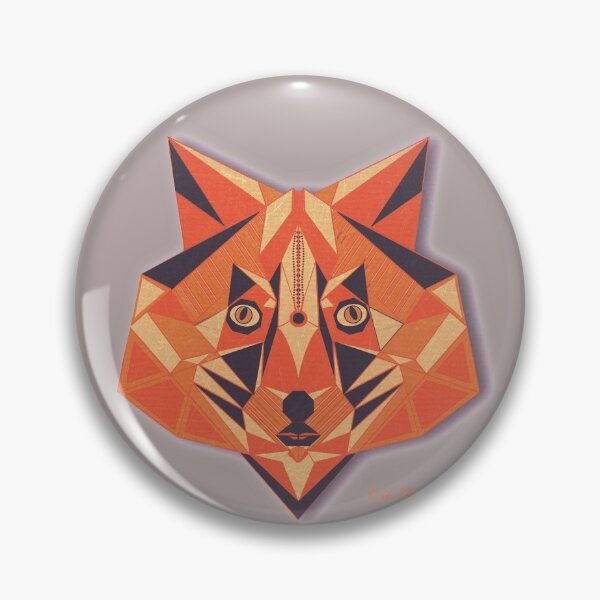 Item preview, Foxy Fox designed and sold by KimEMyers.