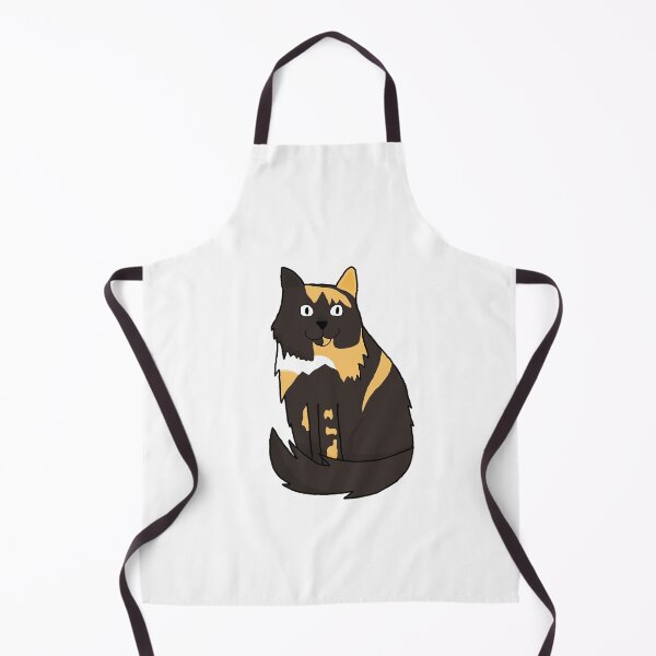 Item preview, Cute Moggy Cat designed and sold by MoggyCat-Tees.