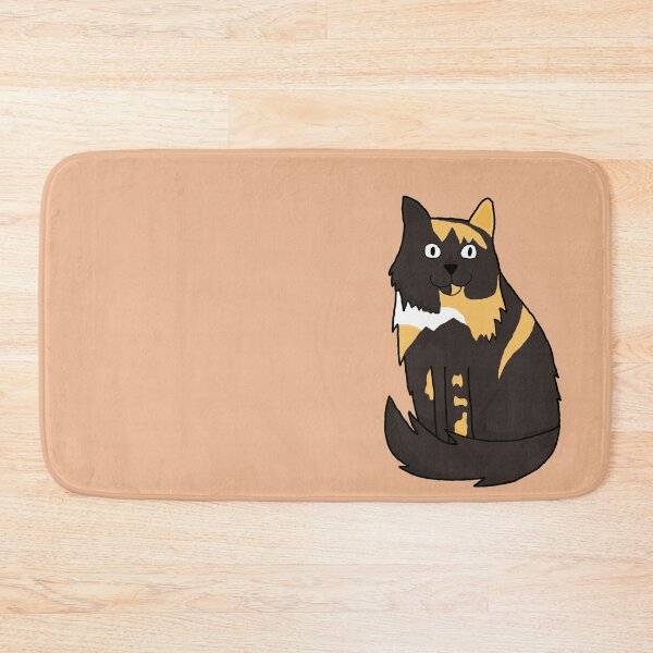 Item preview, Cute Moggy Cat designed and sold by MoggyCat-Tees.