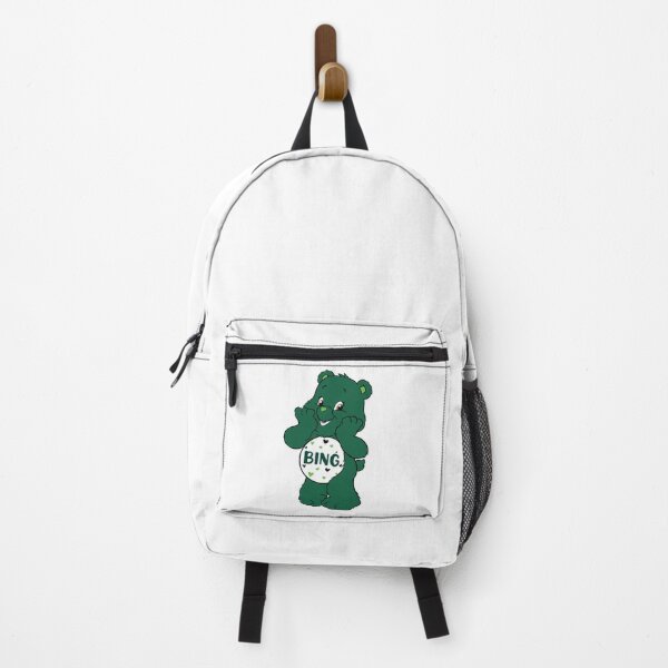 Item preview, Bing love bear dark green designed and sold by samiiodice.