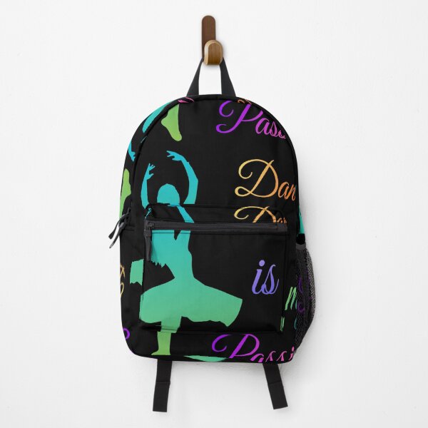 Item preview, Dance is my passion designed and sold by chetan786.