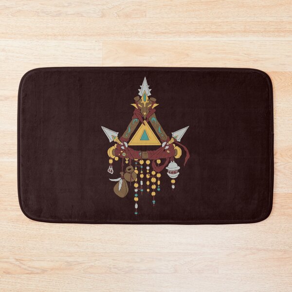 Item preview, Vulpera Crest designed and sold by All-Sorts.