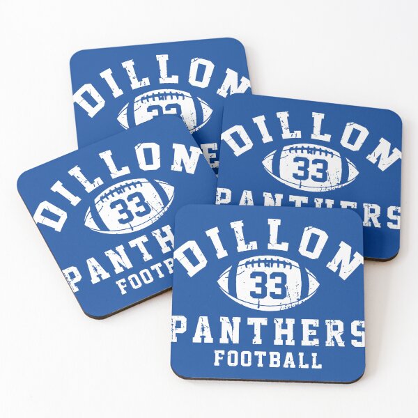Item preview, Dillon football designed and sold by Felipe A Langston.