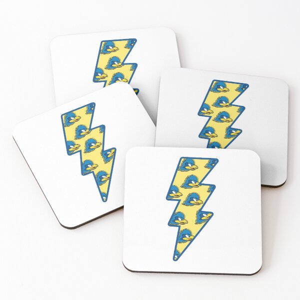 Item preview, Delaware lightning bolt designed and sold by samiiodice.
