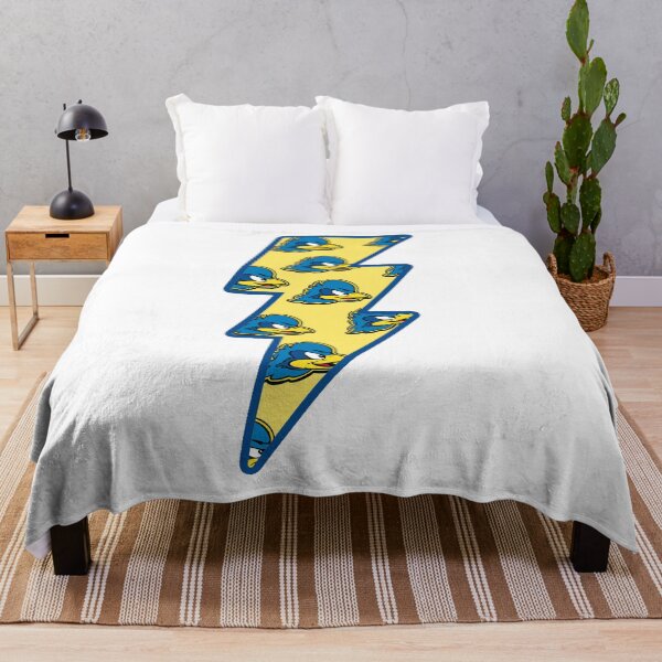 Item preview, Delaware lightning bolt designed and sold by samiiodice.