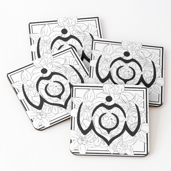Item preview, Lysithea and Lorenz Crest of gloucester designed and sold by naidaprimera.