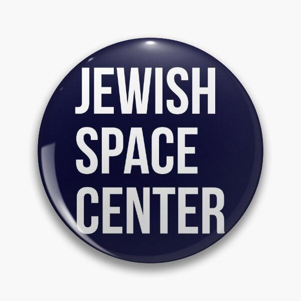 Item preview, Jewish Space Laser Operator designed and sold by juanchoalric.