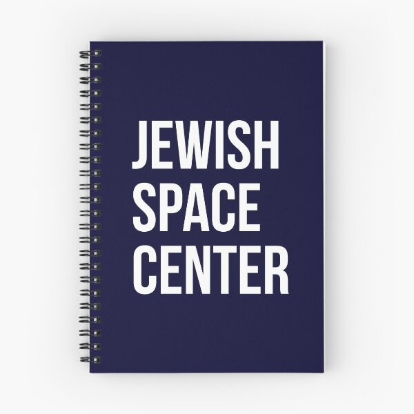 Item preview, Jewish Space Laser Operator designed and sold by juanchoalric.