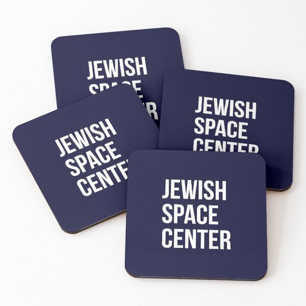 Item preview, Jewish Space Laser Operator designed and sold by juanchoalric.