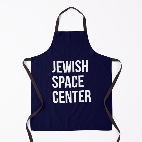 Item preview, Jewish Space Laser Operator designed and sold by juanchoalric.